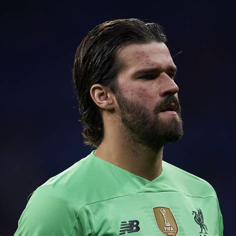 Alisson Becker